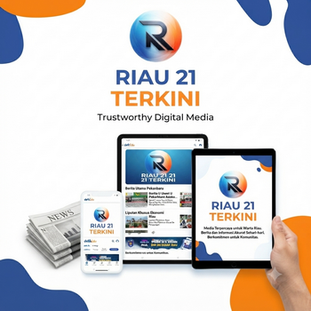 Terkini Riau 21